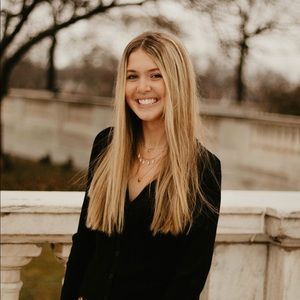 Meet your Posher, Meghan